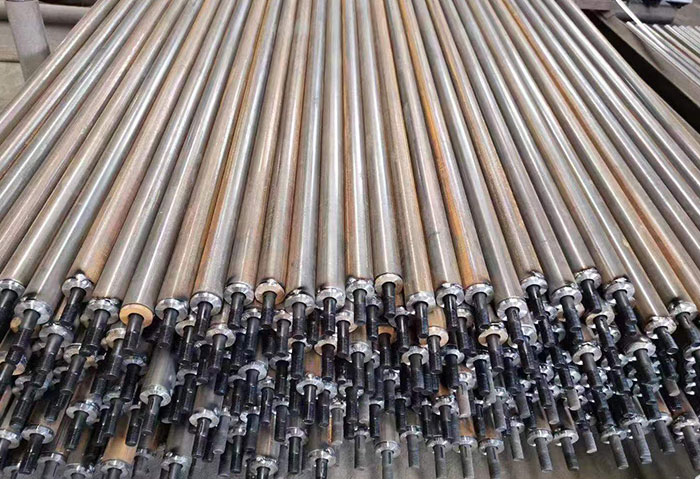 仙桃网架钢结构工程有限公司