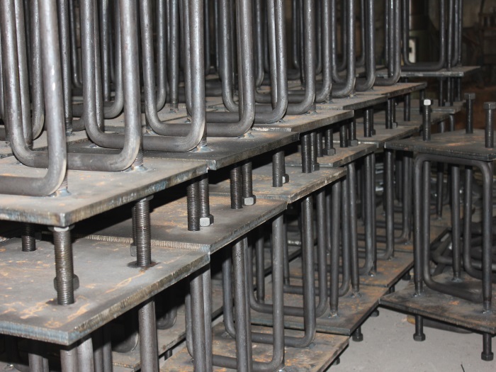 仙桃网架预埋件